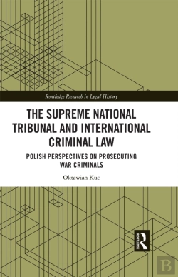 Bertrand.pt - Supreme National Tribunal And International Criminal Law