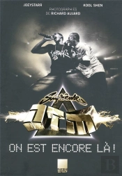 Suprême Ntm ; On Est Encore Là !