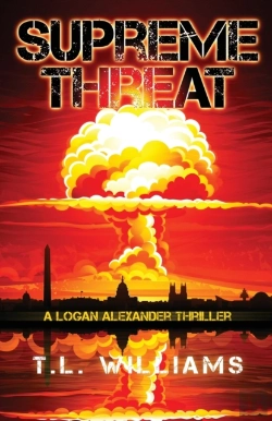 Bertrand.pt - Supreme Threat - A Logan Alexander Thriller