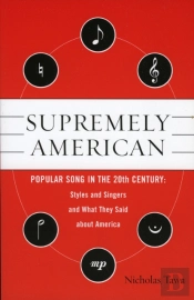 Supremely American
