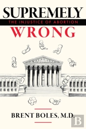 Supremely Wrong