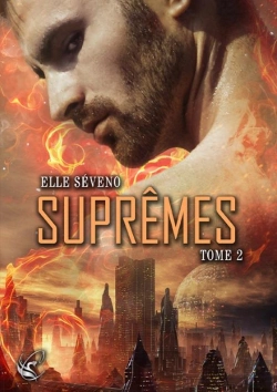 Bertrand.pt - Suprêmes Tome 2