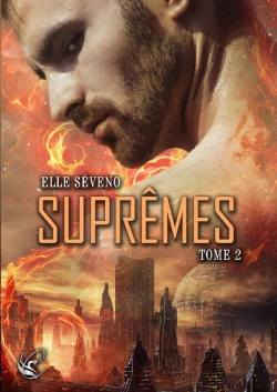 Bertrand.pt - Suprêmes - Tome 2
