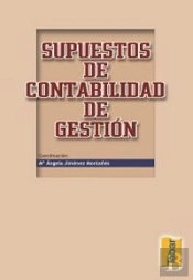 Supuestos De Contabilidad De Gestion 
