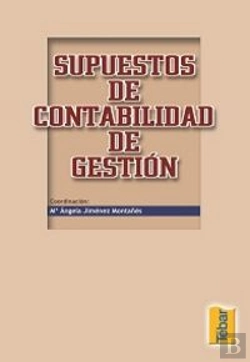 Bertrand.pt - Supuestos De Contabilidad De Gestion 