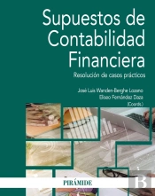Supuestos De Contabilidad Financiera