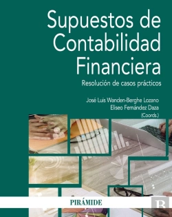 Bertrand.pt - Supuestos De Contabilidad Financiera