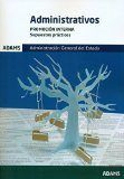 Bertrand.pt - Supuestos Prácticos Administrativos De La Administración Del Estado, Promoción Interna