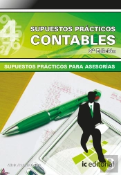 Supuestos Prácticos Contables