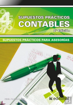 Bertrand.pt - Supuestos Prácticos Contables