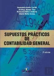 Supuestos Prácticos De Contabilidad General