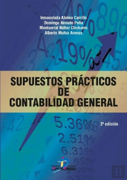Bertrand.pt - Supuestos Prácticos De Contabilidad General