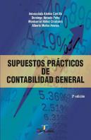 Supuestos Prácticos De Contabilidad General