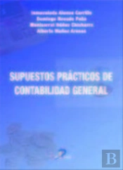 Supuestos Prácticos De Contabilidad General
