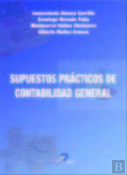 Bertrand.pt - Supuestos Prácticos De Contabilidad General