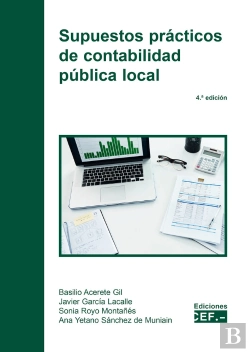 Bertrand.pt - Supuestos Prácticos De Contabilidad Pública Local