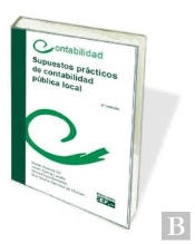 Supuestos Prácticos De Contabilidad Pública Local
