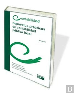 Bertrand.pt - Supuestos Prácticos De Contabilidad Pública Local