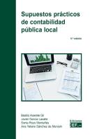 Supuestos Practicos De Contabilidad Publica Local