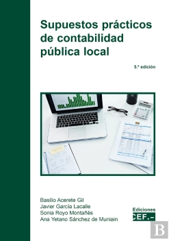 Bertrand.pt - Supuestos Practicos De Contabilidad Publica Local