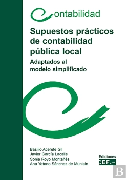 Bertrand.pt - Supuestos Prácticos De Contabilidad Pública Local