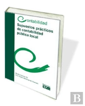 Supuestos Prácticos De Contabilidad Pública Local