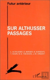 Sur Althusser
