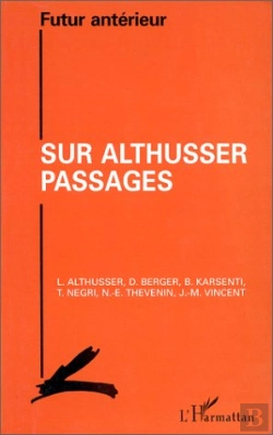 Bertrand.pt - Sur Althusser