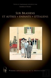 Sur Brassens Et Autres 'Enfants' D'Italiens