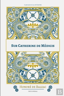 Bertrand.pt - Sur Catherine De Medicis