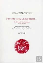 Sur Cette Terre,À Nous Prêtée...