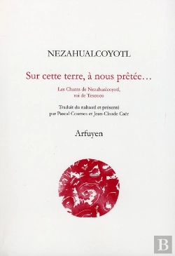 Bertrand.pt - Sur Cette Terre,À Nous Prêtée...