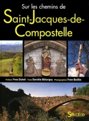 Sur Chemins De Saint-Jacques