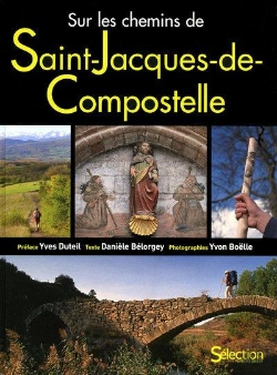 Bertrand.pt - Sur Chemins De Saint-Jacques