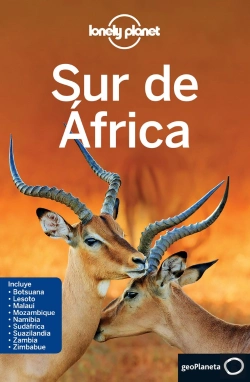 Bertrand.pt - Sur De África 3