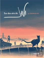Sur Des Airs De Java