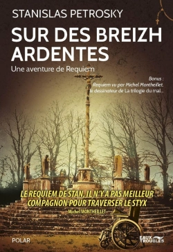 Bertrand.pt - Sur Des Breizh Ardentes, Une Aventure De Requiem