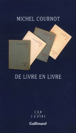 Bertrand.pt - Sur Des Écrivains