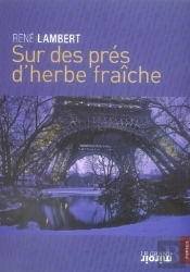 Sur Des Prés D'Herbe Fraîche