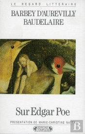 Sur Edgar Poe