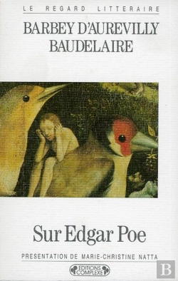 Bertrand.pt - Sur Edgar Poe