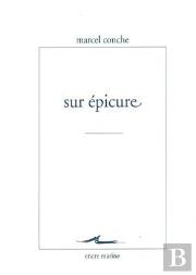 Sur Epicure