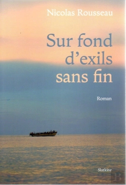 Bertrand.pt - Sur Fond D'Exils Sans Fin