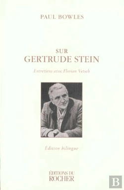 Bertrand.pt - Sur Gertrude Stein