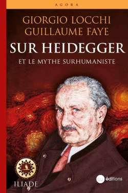 Bertrand.pt - Sur Heidegger : Et Le Mythe Surhumaniste