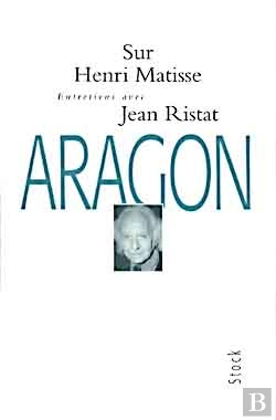 Bertrand.pt - Sur Henri Matisse ; Entretiens Avec Jean Ristat