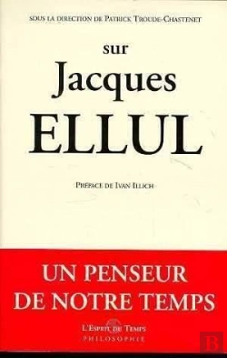 Bertrand.pt - Sur Jacques Ellul