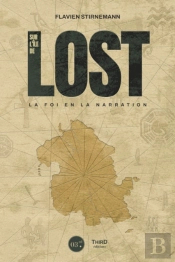 Sur L’Île De Lost