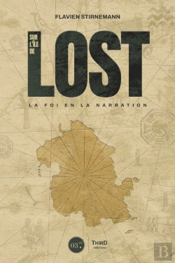 Bertrand.pt - Sur L’Île De Lost