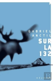 Sur La 132 (Poche)